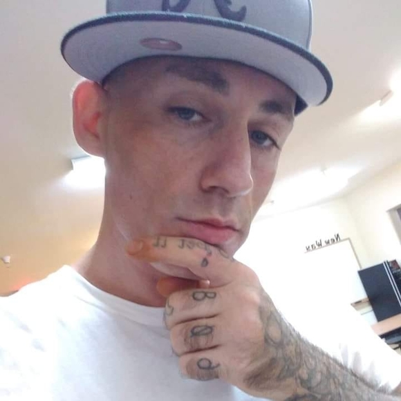 Profile Picture of Daniel Lawrence (@astroswagg) on Poshmark