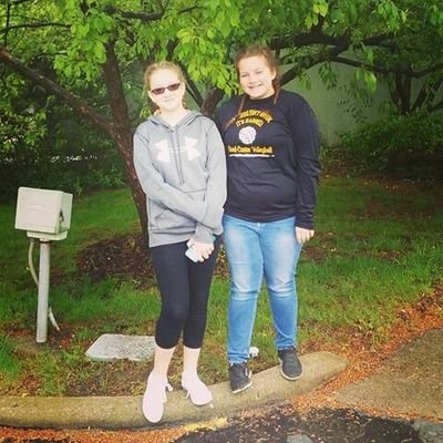 Profile Picture of Cheyenne Calhoun (@cheycalhoun) on Twitter