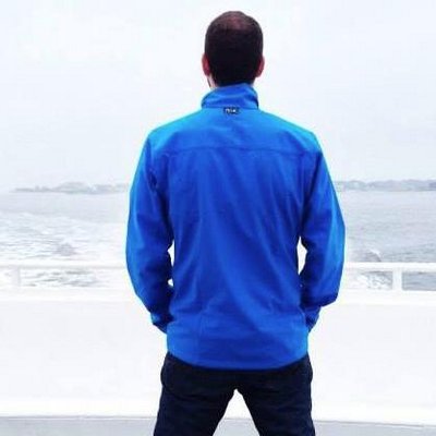 Profile Picture of Jeremy Strauss (@jstrauss44) on Twitter