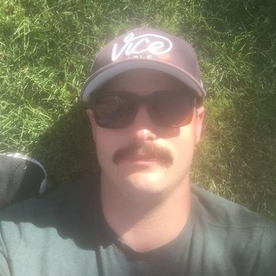 Profile Picture of Christopher Lamb (@cVerland) on Twitter