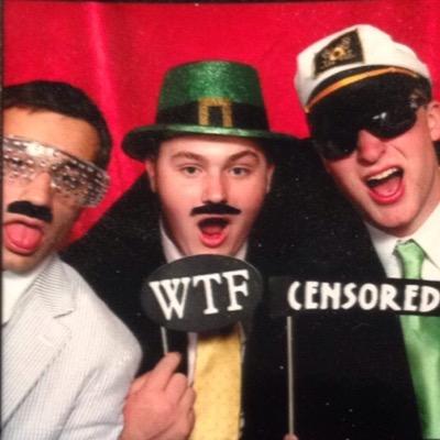 Profile Picture of Nick Levinsky (@nicklevinsky) on Twitter