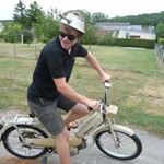 Profile Picture of Thomas Varin (@thomas.varin) on Instagram