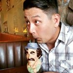 Profile Picture of Jason Swinford (@jasonisdrunk) on Instagram