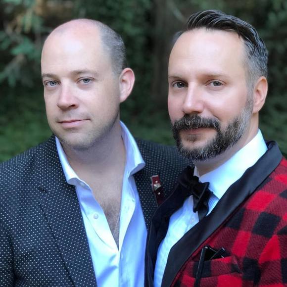 Profile Picture of S. zachariah Scheitlin (@szscheitlin) on Poshmark