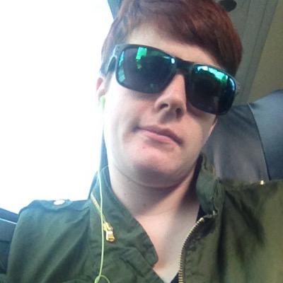 Jay Fairbairn - Twitter Profile Picture of Jay Fairbairn (@jjaybs) on Twitter