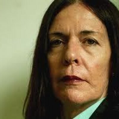 Profile Picture of Anna Maria Corsaro (@spaventosa1966) on Twitter