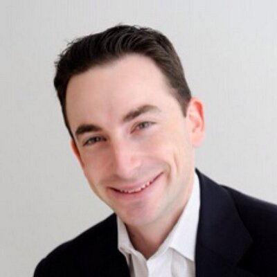 Profile Picture of Jeff Kozloff (@jeffkozloff) on Twitter