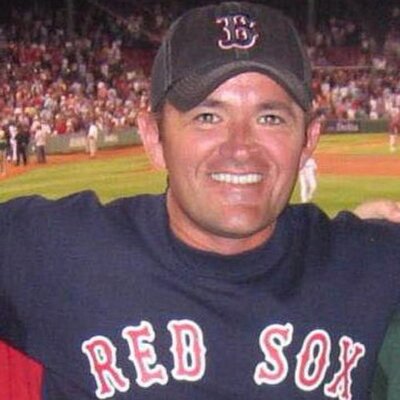 Profile Picture of Lt Col Paul Quigley (@redsxfans_paul) on Twitter