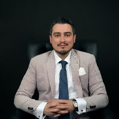 Profile Picture of Ash Shekarchian (@shekarAshkan) on Twitter