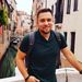 Profile Picture of Tyler Madsen (@tylermadsen) on Pinterest