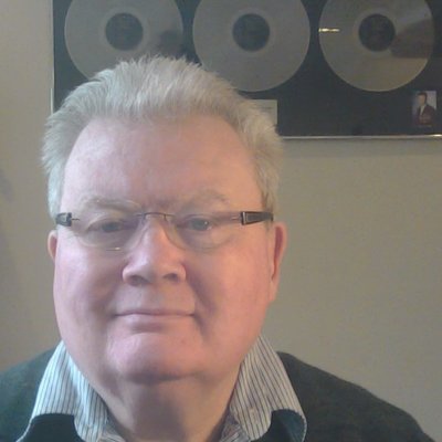Profile Picture of Dave Warwick (@DaveWarwick2) on Twitter