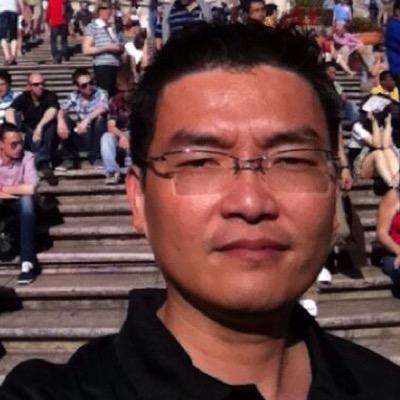 Profile Picture of Andy Poon (@PoonAndy) on Twitter