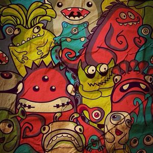 Profile Picture of Mamen (@bymamen) on Myspace