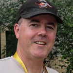 Profile Picture of Brad Ross (@bradfordross_art) on Instagram