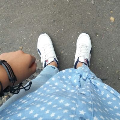 Profile Picture of Eleonora (@Gerasimyuk_E) on Twitter