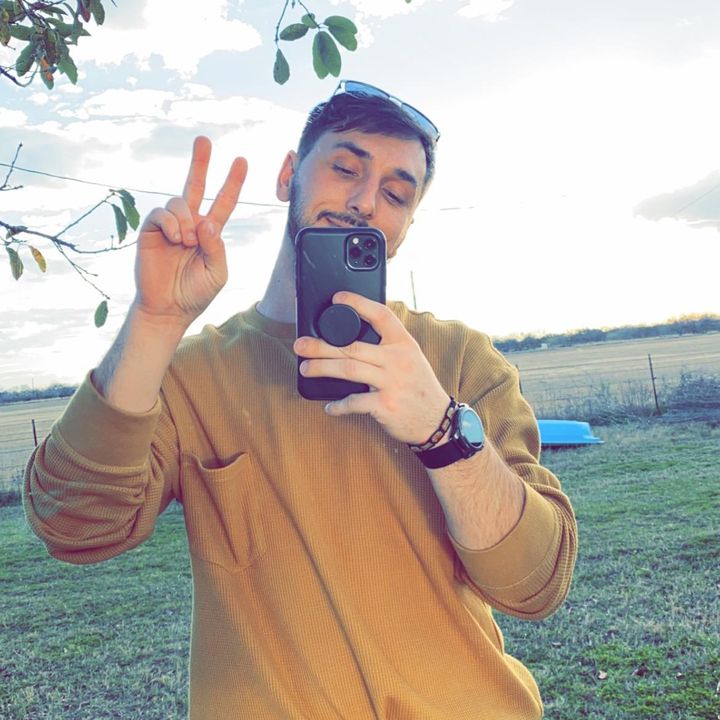 Profile Picture of Robert Drzymala (@robertdrzy) on Tiktok