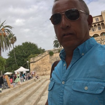 Profile Picture of Vernon Campbell (@vernonc35240253) on Twitter