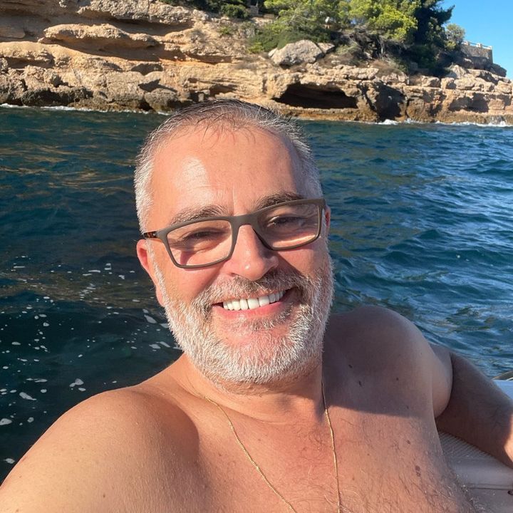 Profile Picture of Howard Bernard (@howardbernard0) on Tiktok