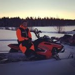 Profile Picture of Marcus Simonsson (@simonssonmarcus) on Instagram