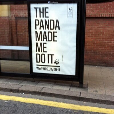 Profile Picture of Robert Barber (@Sadpanda212) on Twitter