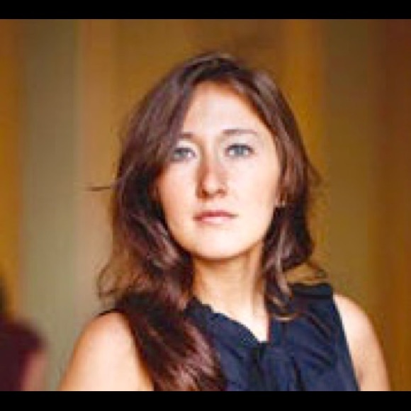 Profile Picture of Alexandra Kozak (@abrunory) on Poshmark