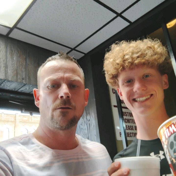 Profile Picture of Josh Beam (@josh.beam4) on Tiktok