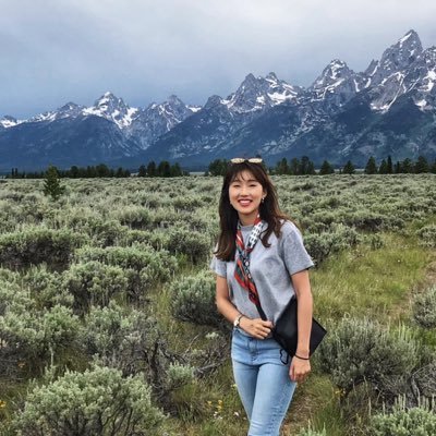 Profile Picture of Yiming Wu (@YimingWu10) on Twitter