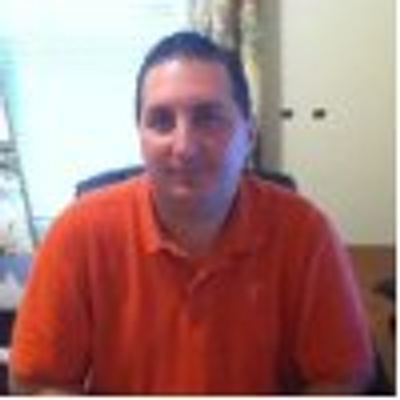 Profile Picture of Pat McPherson PI (@PatMcPherson1) on Twitter
