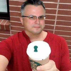 Profile Picture of richarddehnert (@richarddehnert) on Tiktok