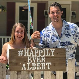 Profile Picture of Steven Albert (@steven.albert.501) on Facebook
