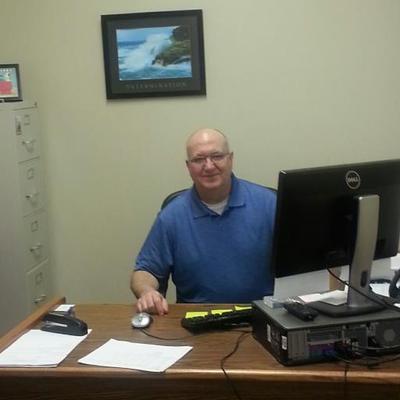 Profile Picture of Robert Warner (@InspireChange86) on Twitter