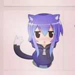 Profile Picture of Isabell Klindtworth (@neko_chan96) on Instagram