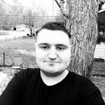 Profile Picture of Steven Orton (@stevenorton8) on Instagram