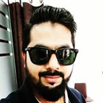 Profile Picture of Syed Fasi (@syedfasi89) on Instagram
