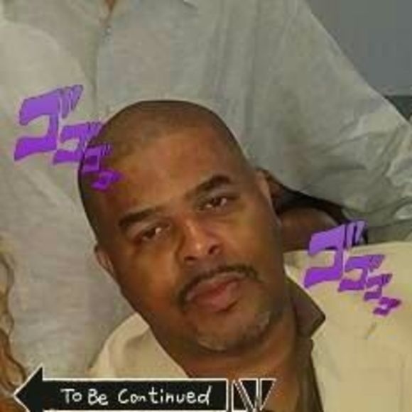 Profile Picture of Johnny Johnson (@divine7744) on Poshmark