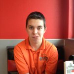 Profile Picture of Aaron Fultz (@fultzy2013) on Instagram