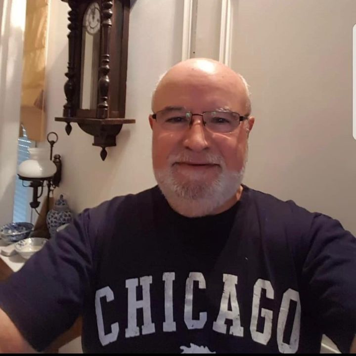 Profile Picture of Allan_Chalmers (@allan_illuminati) on Tiktok