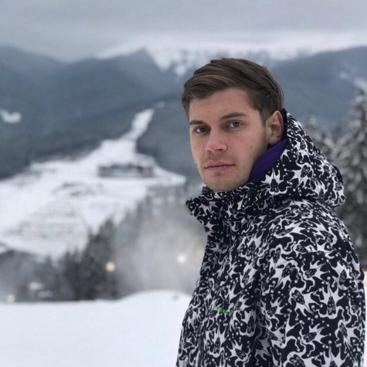 Profile Picture of work (@michael_trad) on Tiktok