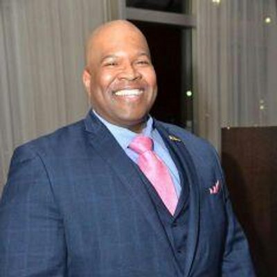 Profile Picture of Bernard H. Coleman (@@BHColemanEsq) on Twitter