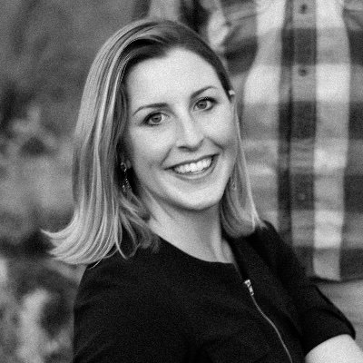 Profile Picture of Kelly Weber (@KellyCWeber) on Twitter