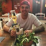 Profile Picture of Adrian Smith (@adriiansmith) on Instagram
