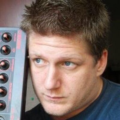 Profile Picture of NewhartJesse (@NewhartJesse) on Twitter