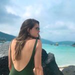 Profile Picture of DEBORAH (@debsbarreto) on Instagram