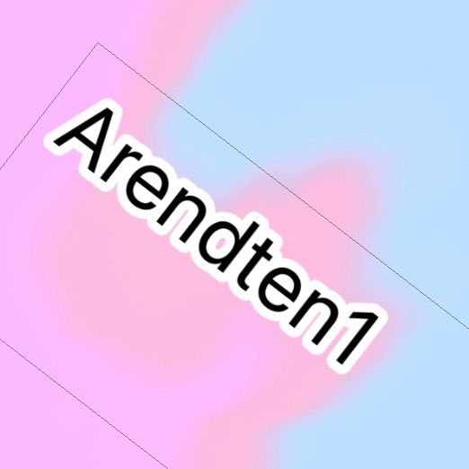 Profile Picture of . (@arendten1) on Tiktok