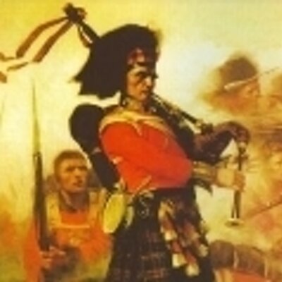 Profile Picture of Ray Schleicher (@OutlawPiper) on Twitter