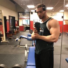 Profile Picture of Michael Rapisardi (@michaelrapisardi) on Tiktok