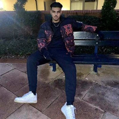 Profile Picture of Jay Gill (@GillJay07) on Twitter