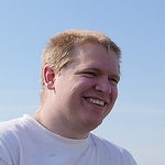 Profile Picture of Thomas Snyder (@tommysnyder) on Flickr