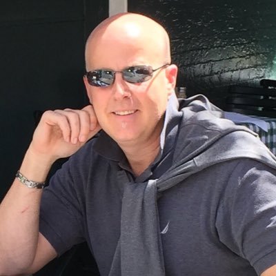 Profile Picture of Kevin Kaminski (@KevinEKaminski) on Twitter
