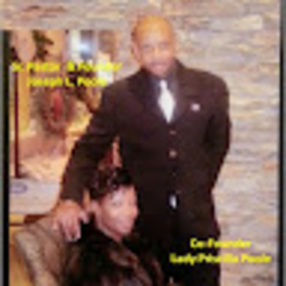 Profile Picture of Joseph lorenzo Poole (@pastorjoepoole) on Poshmark